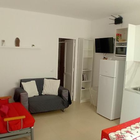 Apartmán Casa Tomas B La Oliva Exteriér fotografie